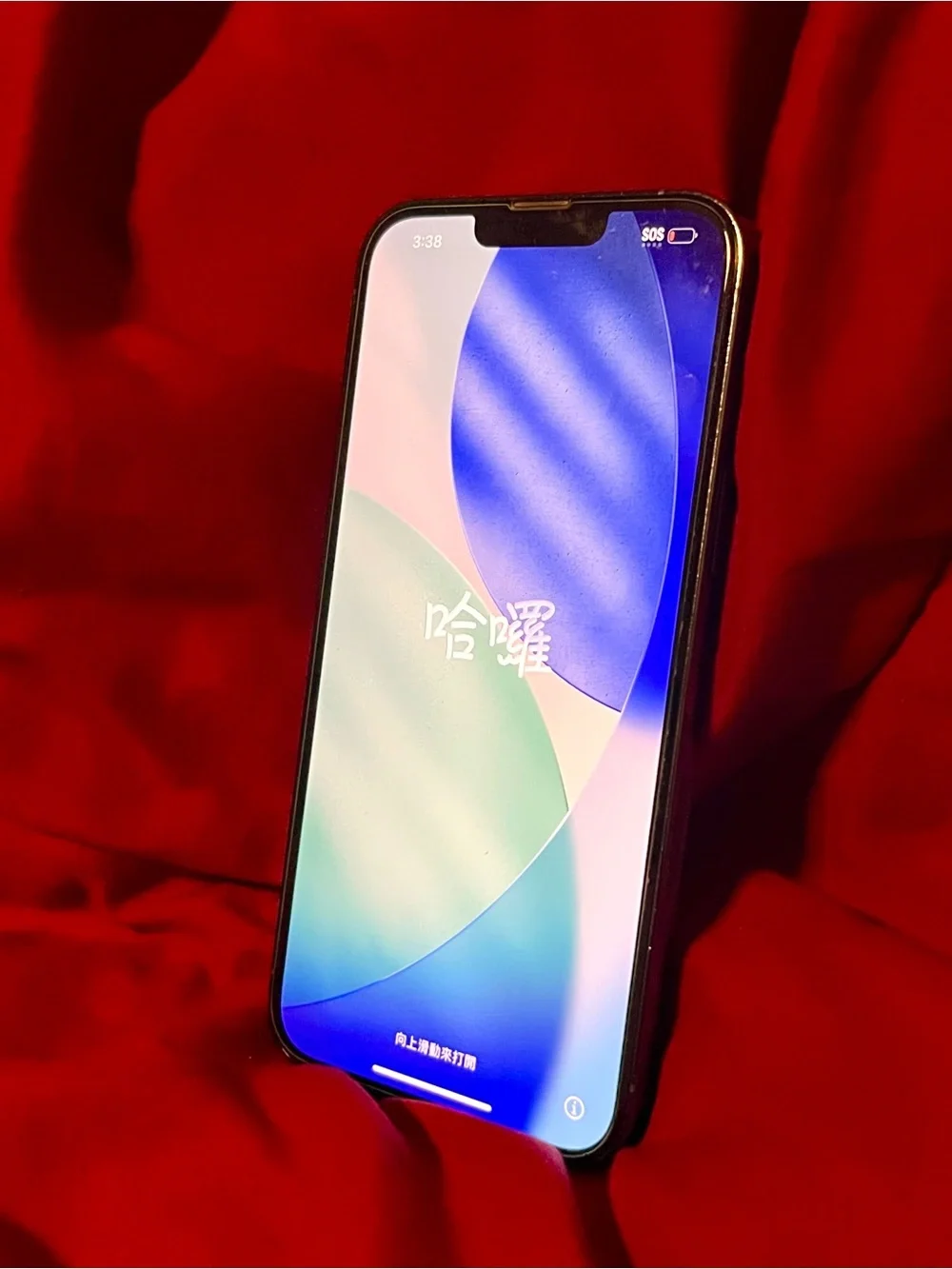 Apple iPhone 13 Pro Max *Icloud Locked*